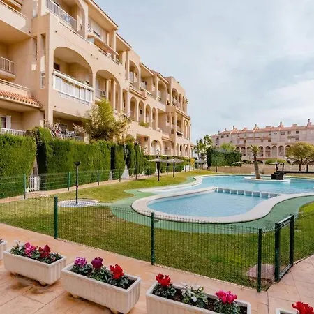 Duplex En Playa Muchavista Clnbp Apartment *