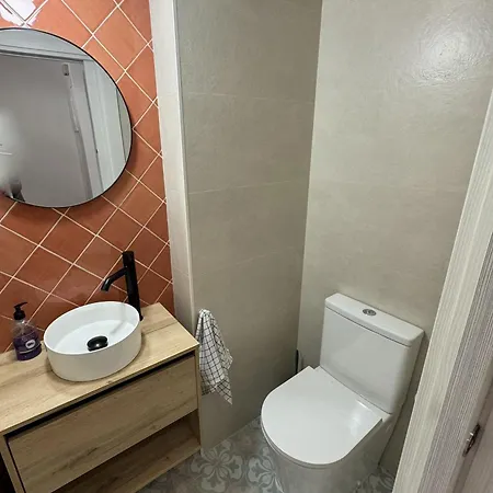 Duplex En Playa Muchavista Clnbp Apartment