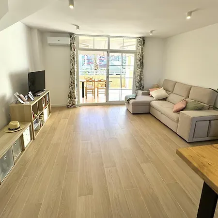 Duplex En Playa Muchavista Clnbp Apartment *