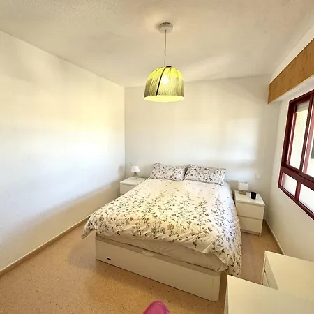 Duplex En Playa Muchavista Clnbp * El Campello