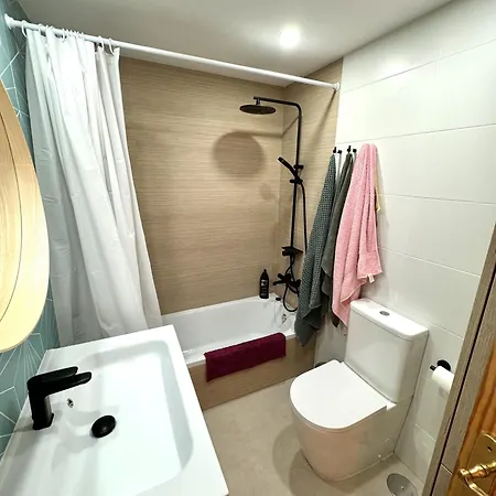 Apartment Duplex En Playa Muchavista Clnbp El Campello