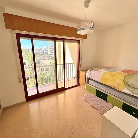 Duplex En Playa Muchavista Clnbp
