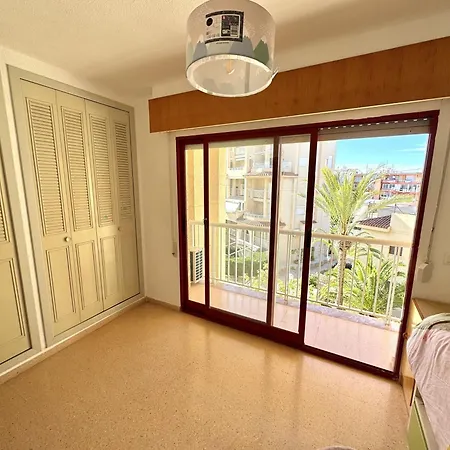 Duplex En Playa Muchavista Clnbp * El Campello