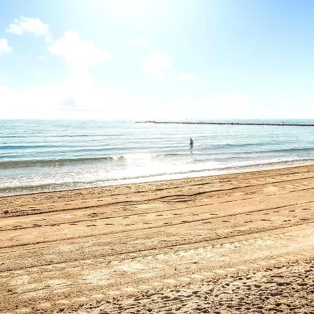 Duplex En Playa Muchavista Clnbp * إل كامبيلو