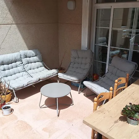 Duplex En Playa Muchavista Clnbp